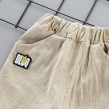 Amazon.co.jp: [Cousannory] キッズ服100男の子 セットアップ キッズ